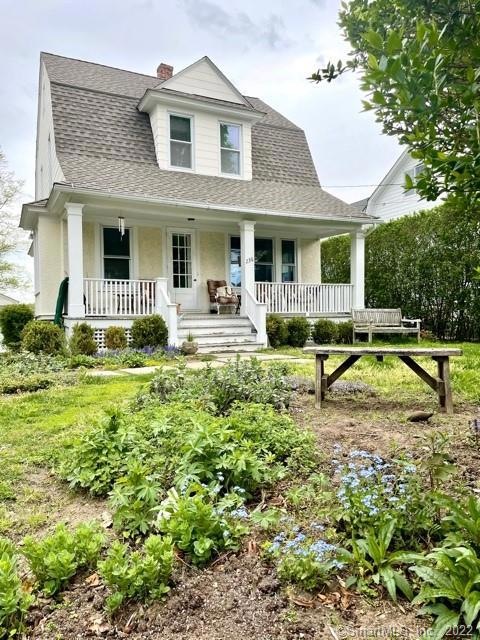 236 Old Post Rd, Fairfield, CT 06824 - photo 1