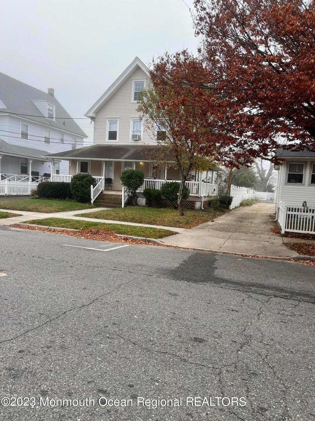 205 11th Ave unit 3, Belmar, NJ 07719 - photo 1