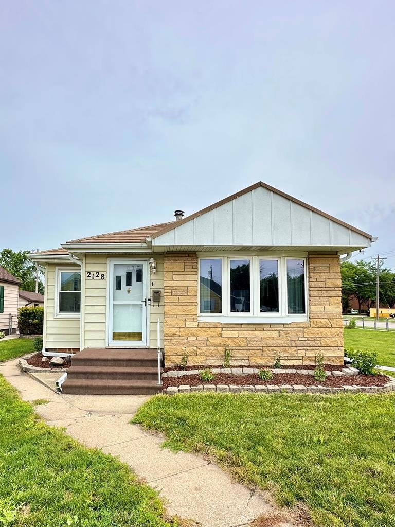 For Sale $129,000