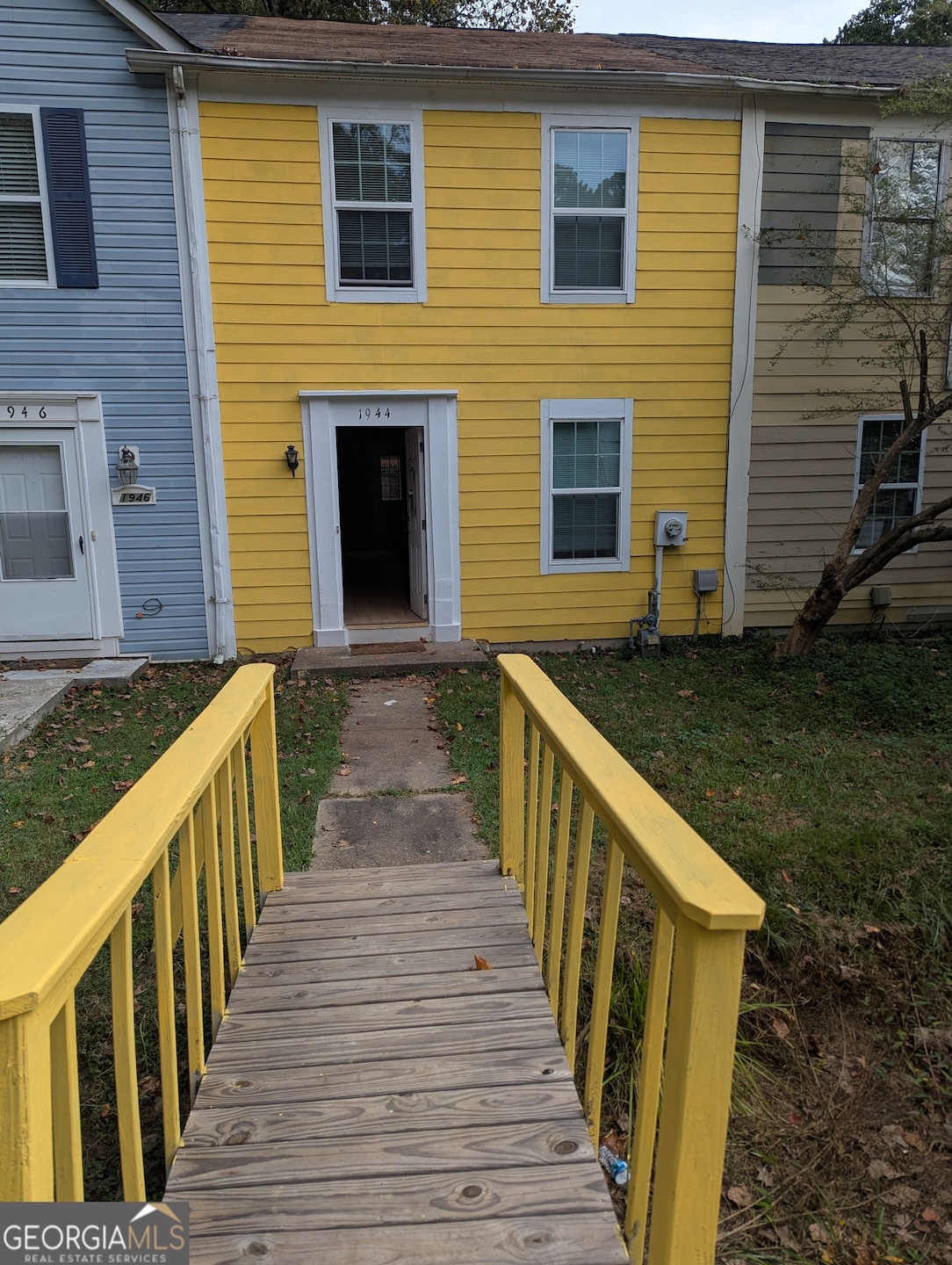 1944 Terri Meyer Dr SE, Smyrna, GA 30080 - photo 1