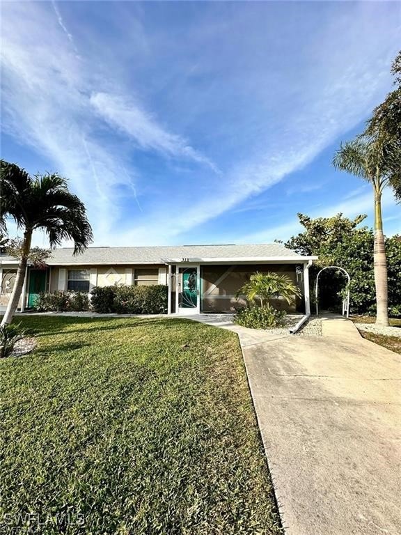 311 NW 15th Terrace, Cape Coral, FL 33993 - photo 1