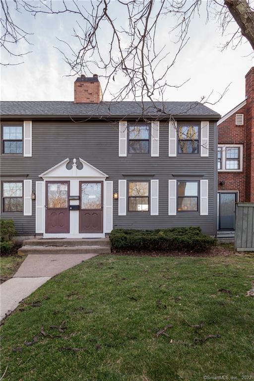 1 Spring St, Wethersfield, CT 06109 - photo 1