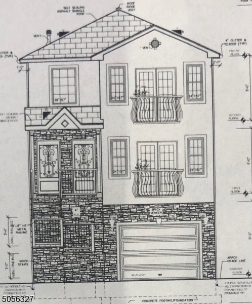 203 John St, Elizabeth, NJ 07202 - photo 1