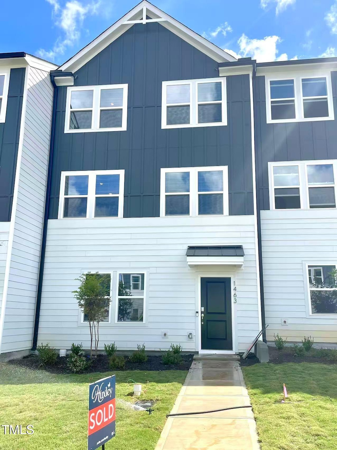 1463 Hasse Ave, Apex, NC 27502 - photo 1