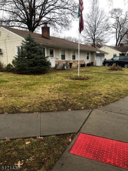 443 Raleigh Rd, Rahway, NJ 07065 - photo 1