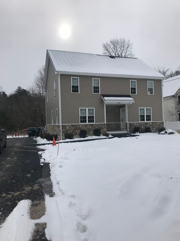 1464 Hanover St unit 1, Hanover, MA 02339 - photo 1