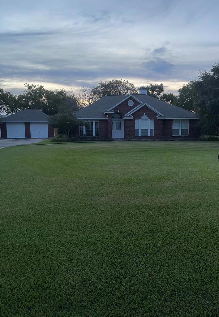 3953 Cr 106, Bay City, TX 77414 - photo 1