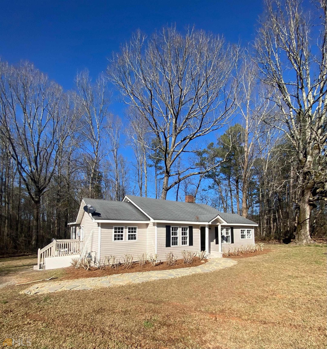 94 Bowdon Junction Rd, Carrollton, GA 30117 - photo 1