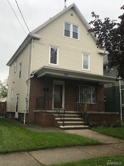 755 15th St, Niagara Falls, NY 14301 - photo 1