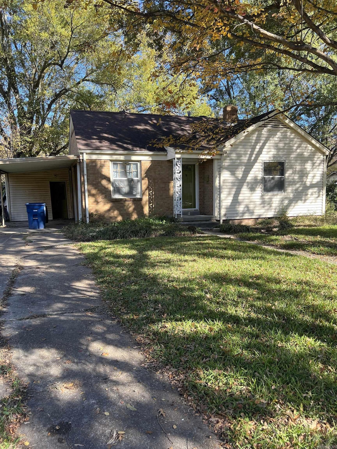 207 Ross Ave, West Memphis, AR 72301 - photo 1