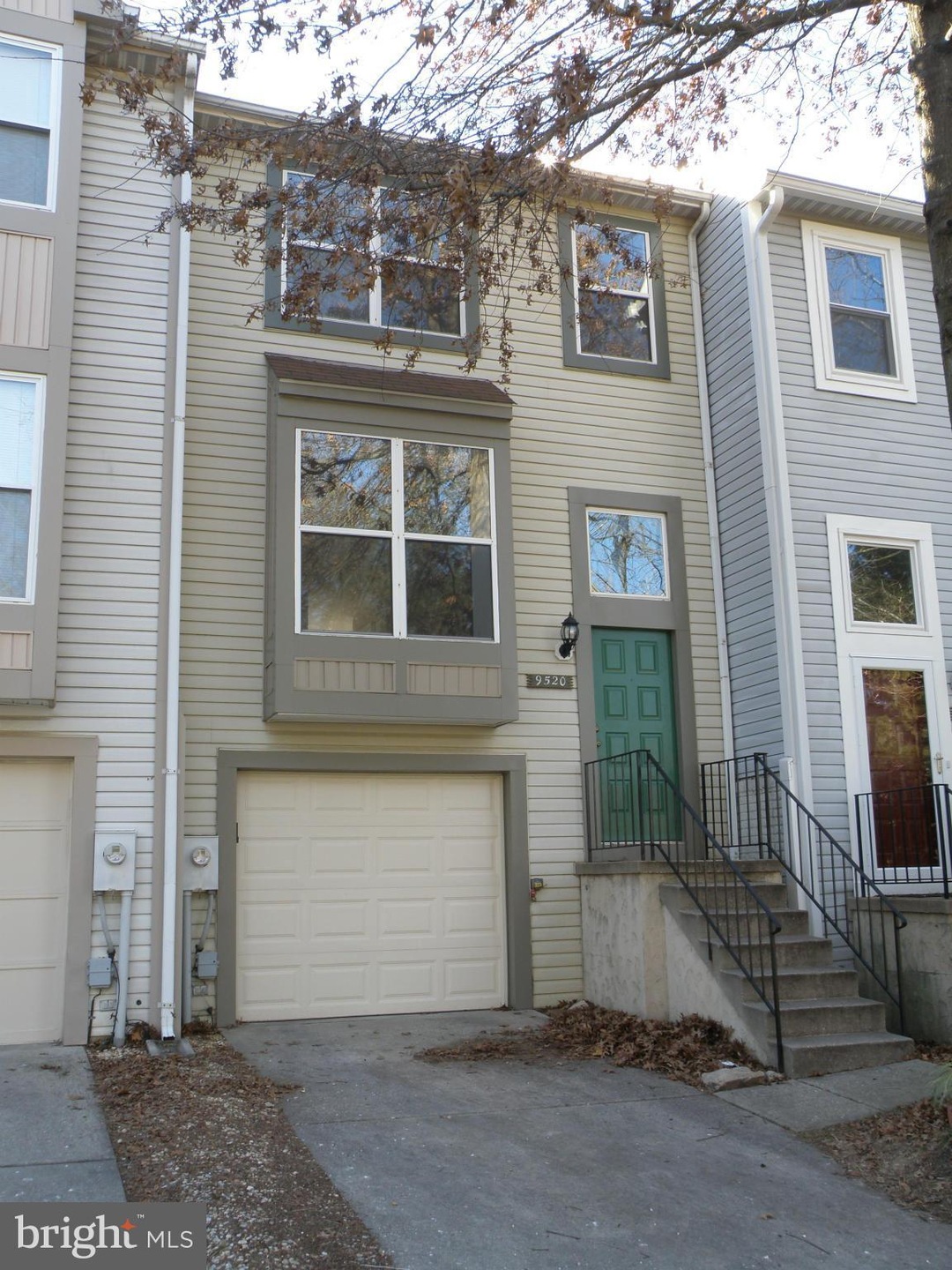 9520 Clocktower Ln, Columbia, MD 21046 - photo 1