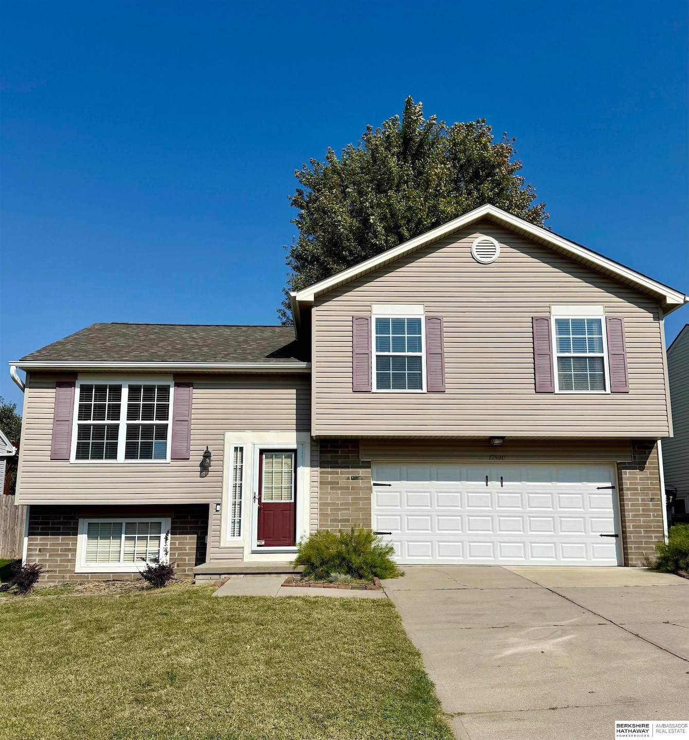 17840 Josephine St, Omaha, NE 68136 - photo 1