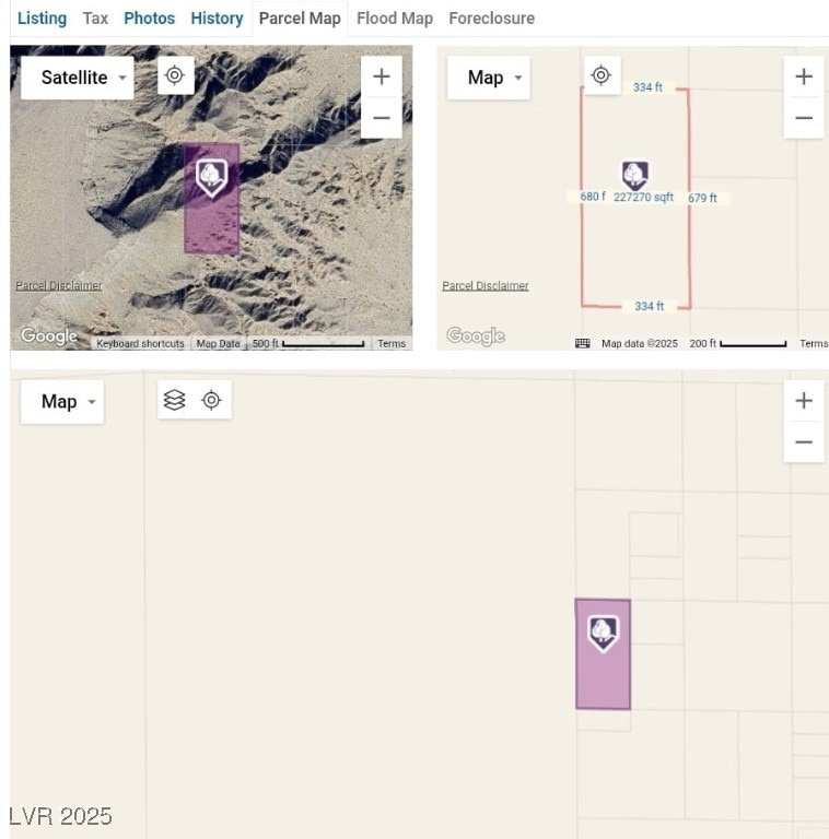 0 Moapa unit 2741002, Moapa, NV 89025 - photo 1