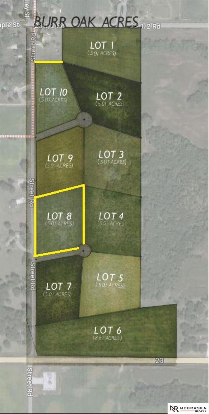 8 Indigo Ln unit Lot 8, Dwight, NE 68635 - photo 1