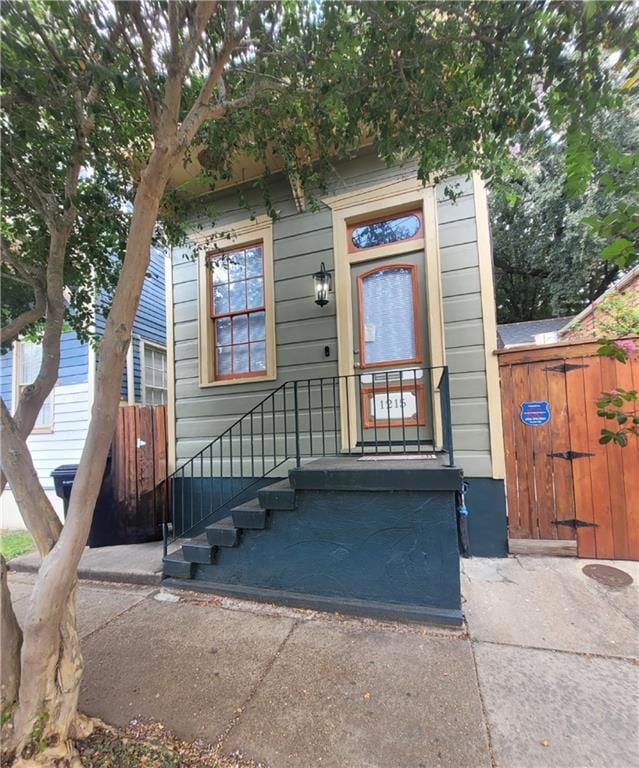 1215 N. Villere Street