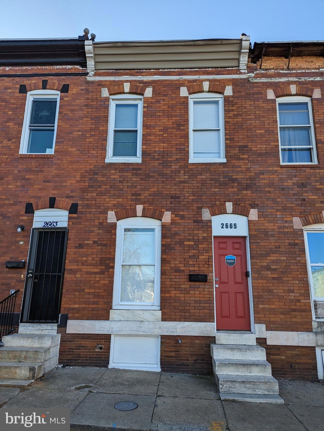 2665 Saint Benedict St, Baltimore, MD 21223 - photo 1