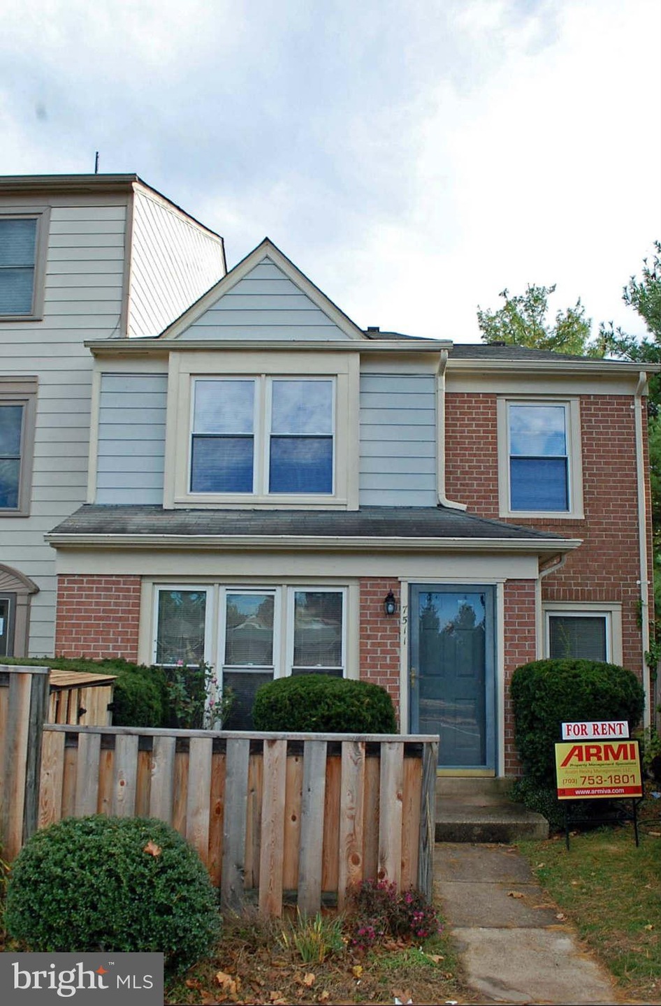 7511 Belle Grae Dr unit 11-6, Manassas, VA 20109 - photo 1