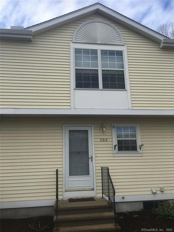 1367 Hanover Ave unit 502, Meriden, CT 06451 - photo 1