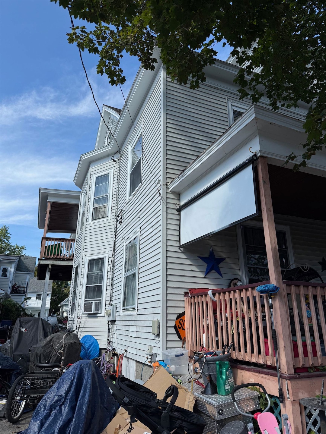 6 Ray St, Manchester, NH 03104 - photo 1