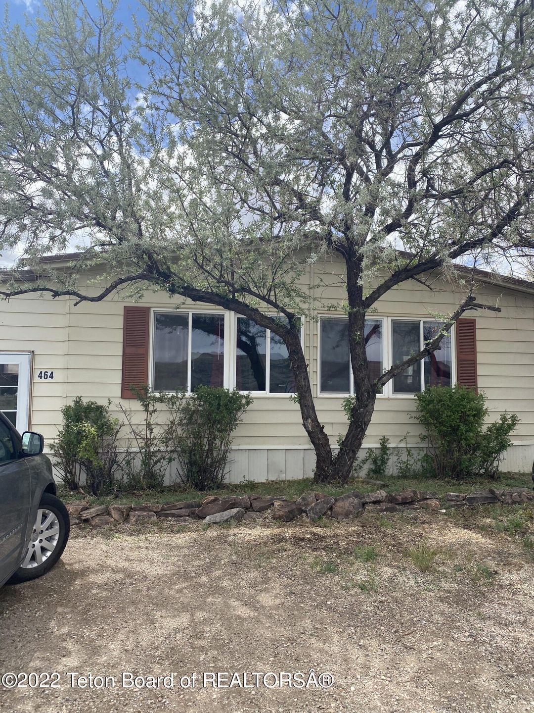 464 S Oak St, La Barge, WY 83123 - photo 1