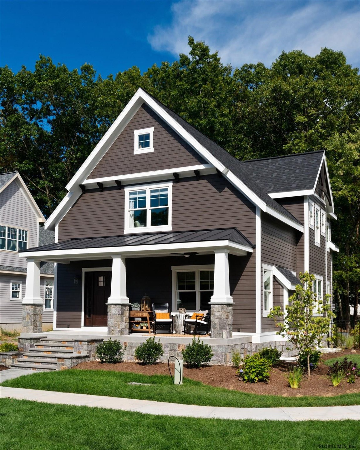 17 Shaw Dr, Saratoga Springs, NY 12866 - photo 1