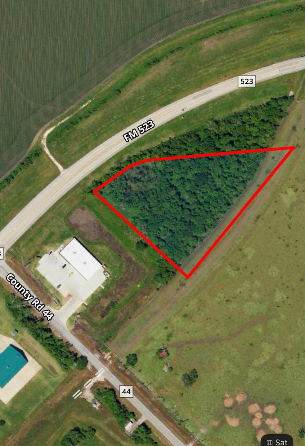 0 Fm 523 unit 5707860, Angleton, TX 77515 - photo 1