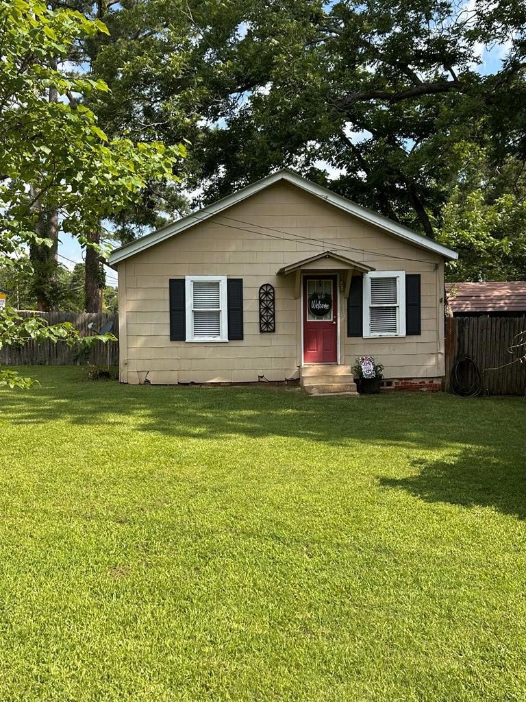 For Sale $85,000