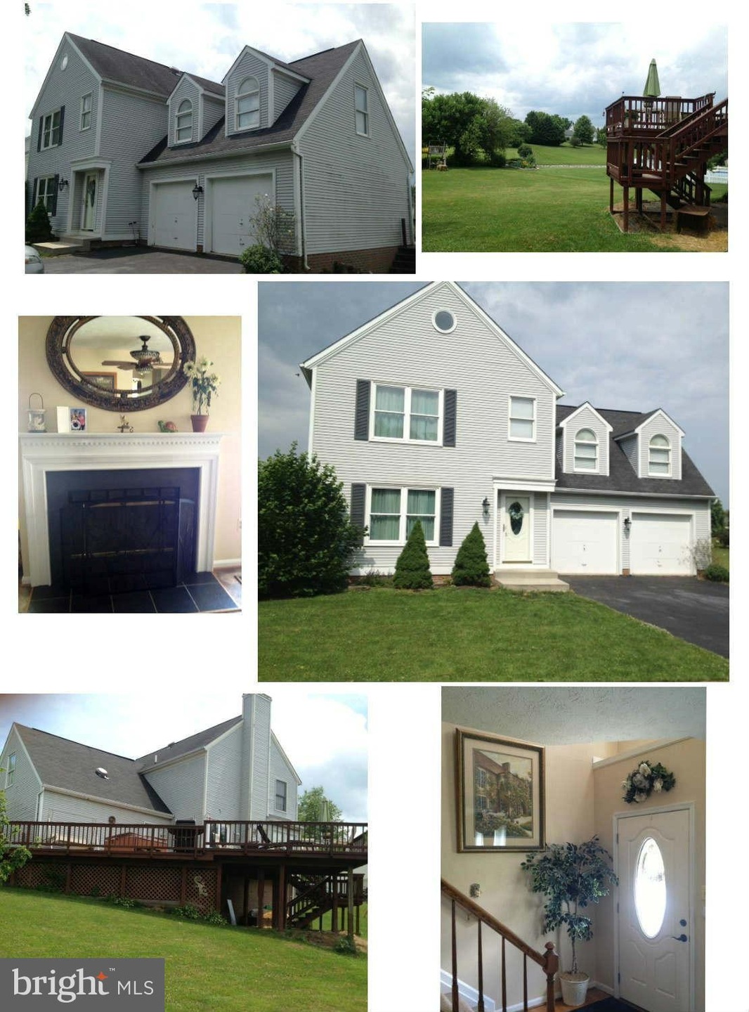 5 Grove Creek Cir, Smithsburg, MD 21783 - photo 1