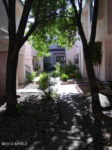 The Grounds