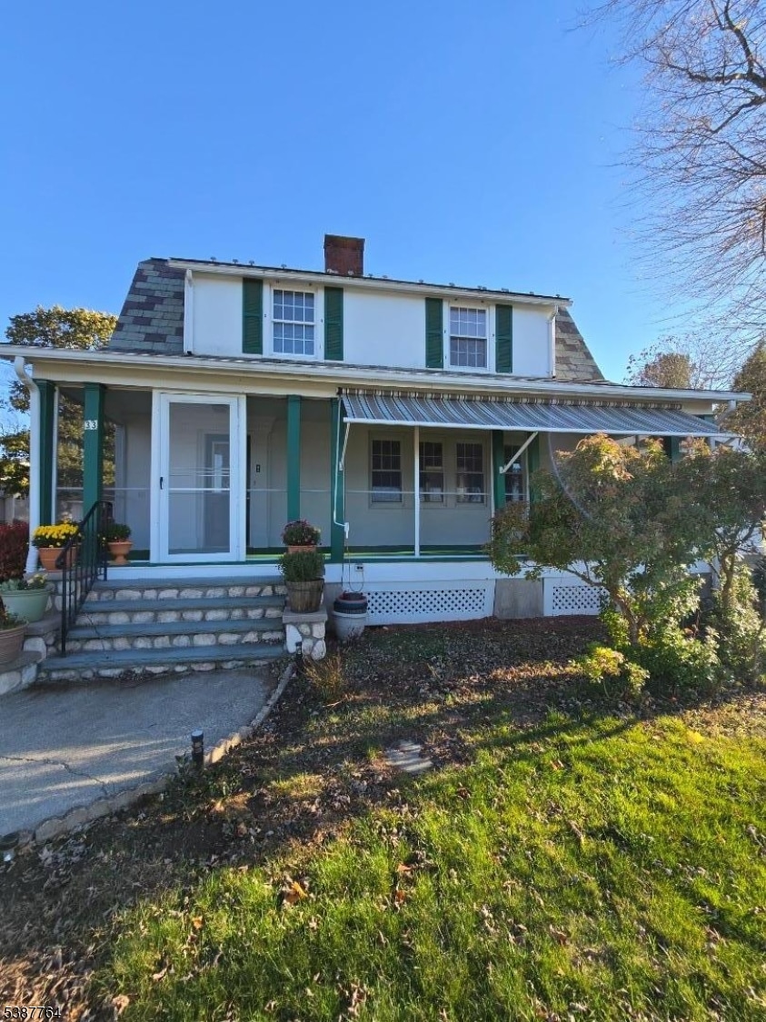 2900 Maple Rd, Franklin Boro, NJ 07416 - photo 1