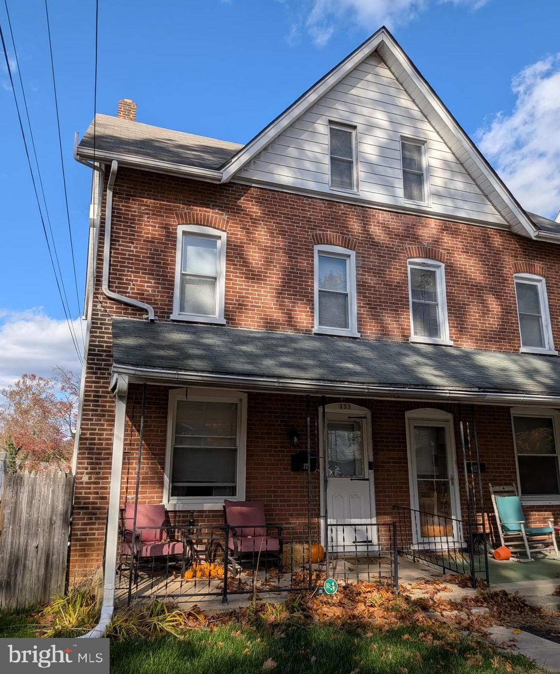 223 W Pennsylvania Ave, Downingtown, PA 19335 - photo 1