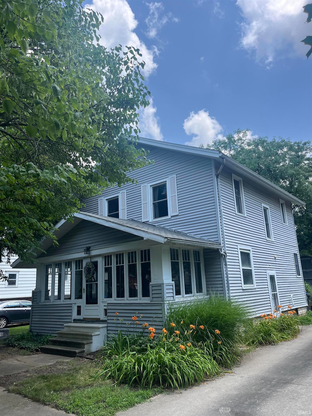 116 S Vine St, Elkhart, IN 46514 - photo 1