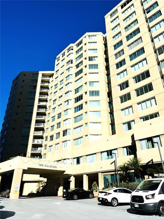 One Kalakaua unit 901, Honolulu, HI 96826 - photo 1