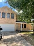 View of front of house featuring driveway and an 
