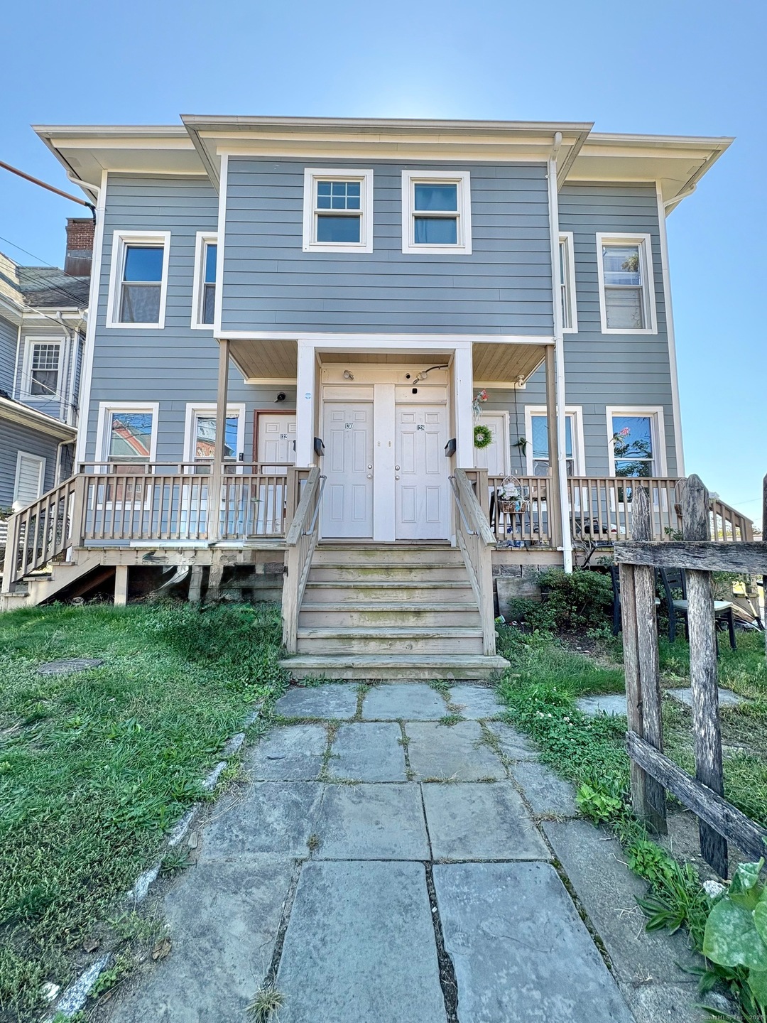 126 Burroughs St unit 130, Bridgeport, CT 06608 - photo 1