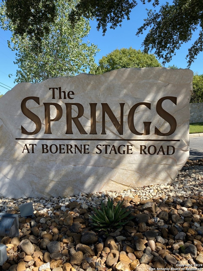 23634 Verde River, Cross Mountain, TX 78255 - photo 1