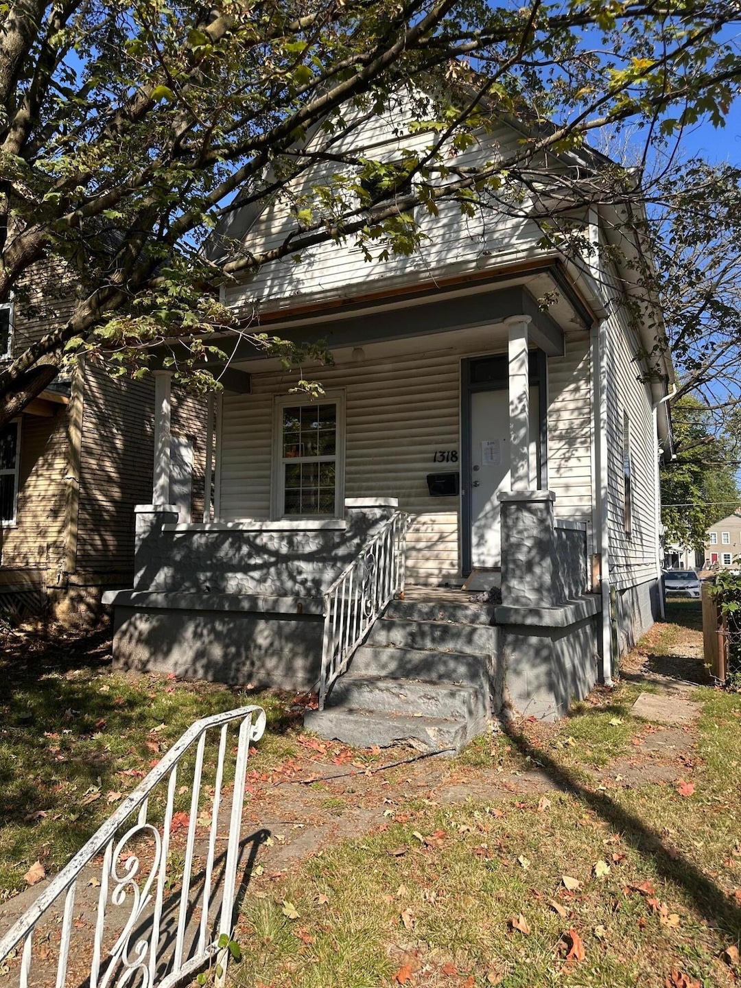 1318 Hildreth Ave, Columbus, OH 43203 - photo 1