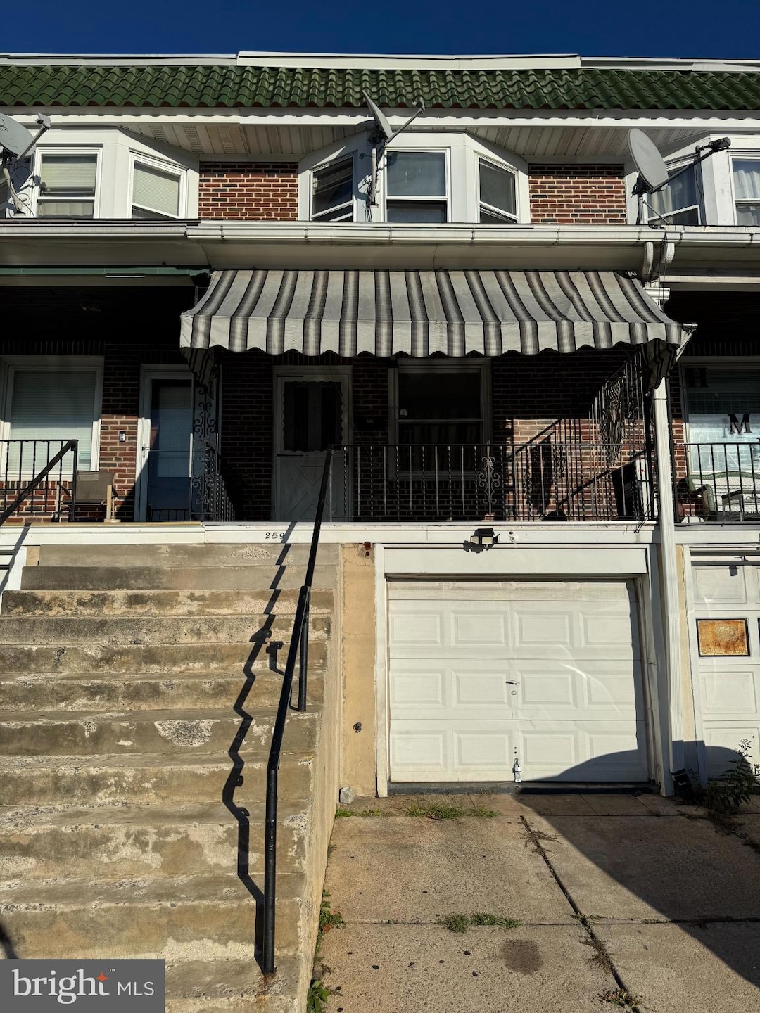 259 N 13th St, Reading, PA 19604 - photo 1