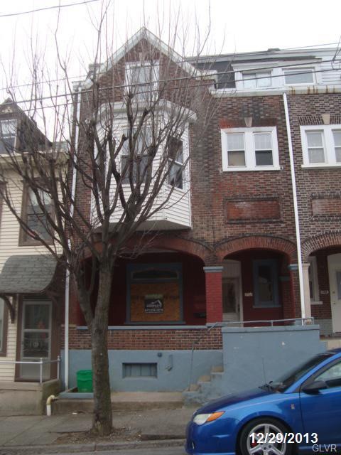 126 S 5th St, Allentown, PA 18101 - photo 1
