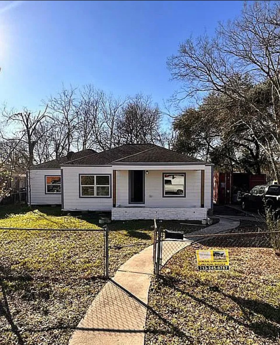 4021 Los Angeles St, Houston, TX 77026 - photo 1