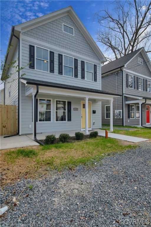 3119 Veranda Ave, Richmond, VA 23222 - photo 1