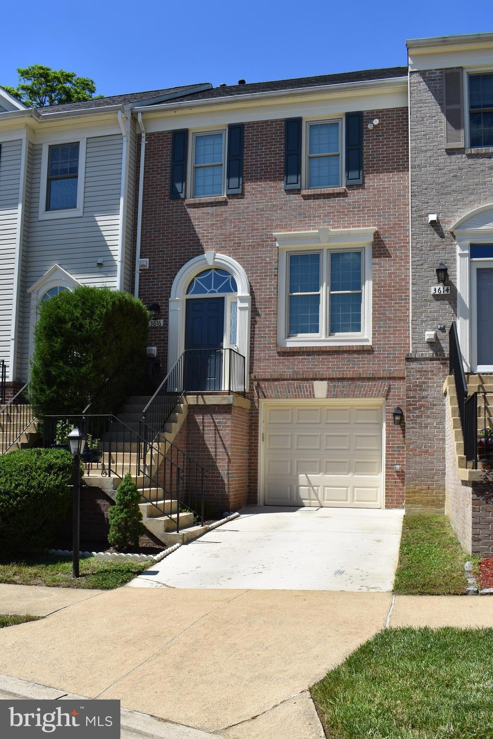 3616 Ransom Place, Alexandria, VA 22306 - photo 1