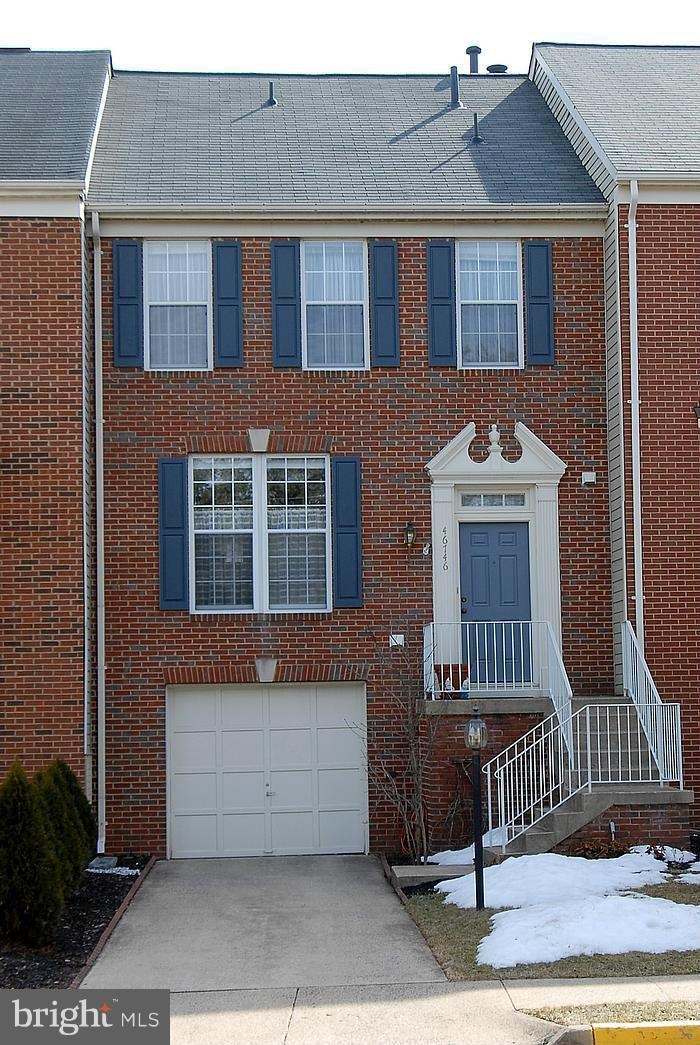 46746 Graham Cove Square, Sterling, VA 20165 - photo 1