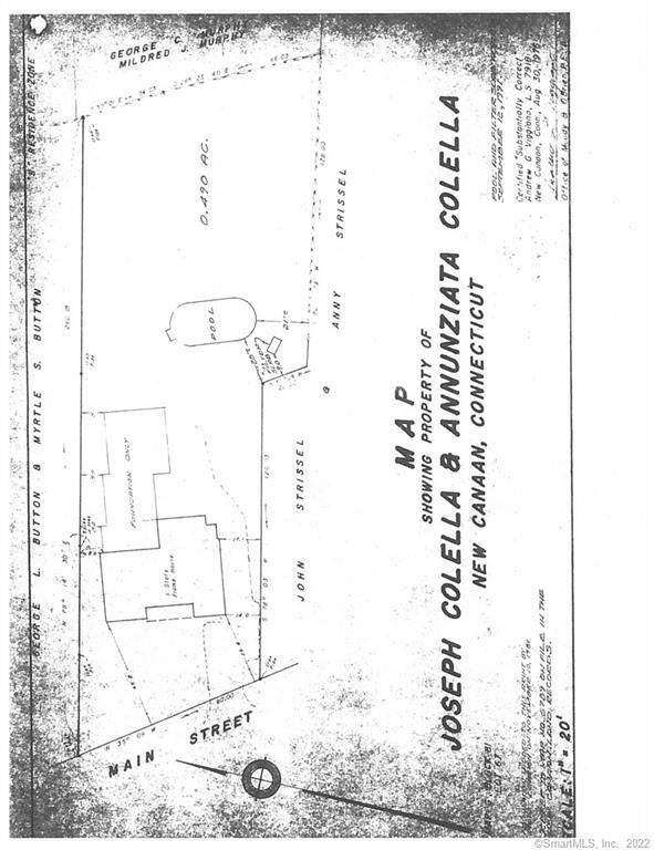 296 Main St, New Canaan, CT 06840 - photo 1