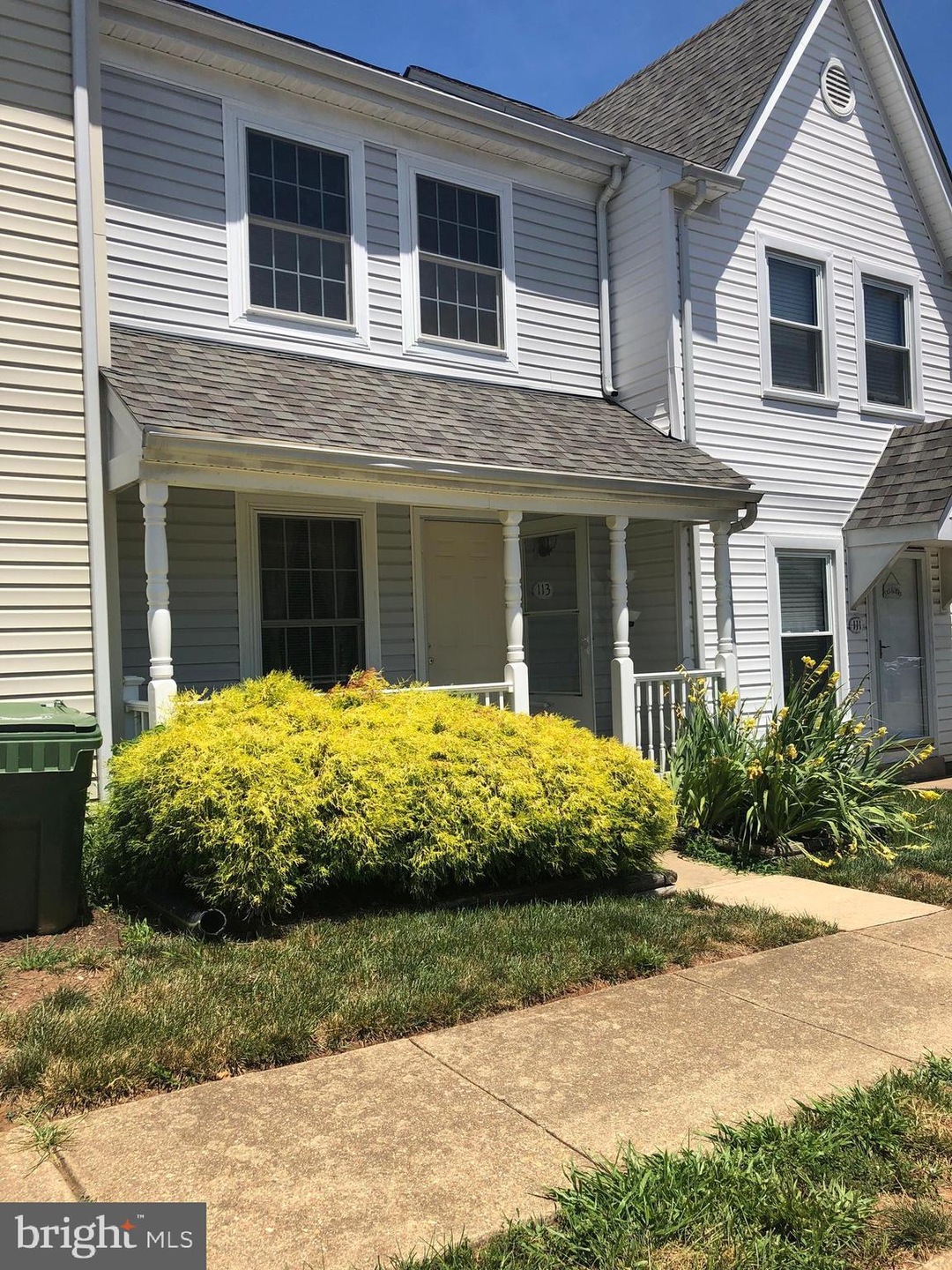 113 Madison Ct, Stafford, VA 22556 - photo 1