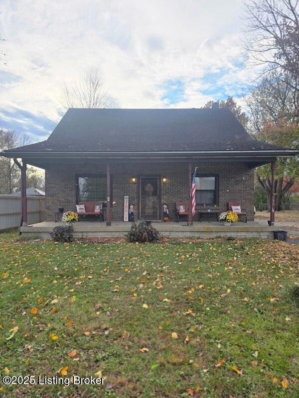 3774 E Blue Lick Rd, Louisville, KY 40229 - photo 1