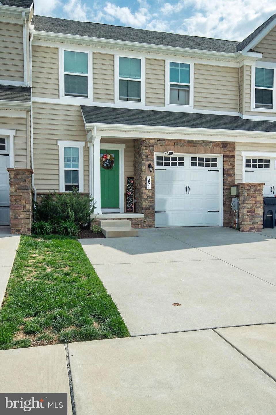 351 Goodwick Dr, Middletown, DE 19709 - photo 1