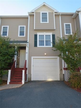 40 Winchester Ln unit 14, Fall River, MA 02721 - photo 1