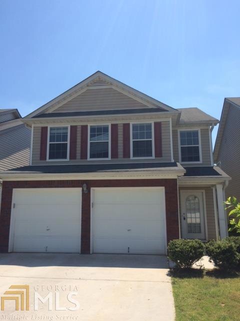 145 Colser Dr, Covington, GA 30016 - photo 1