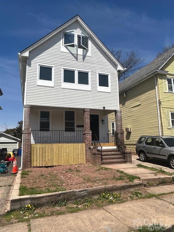 37 Brookside Ave unit 1, New Brunswick, NJ 08901 - photo 1